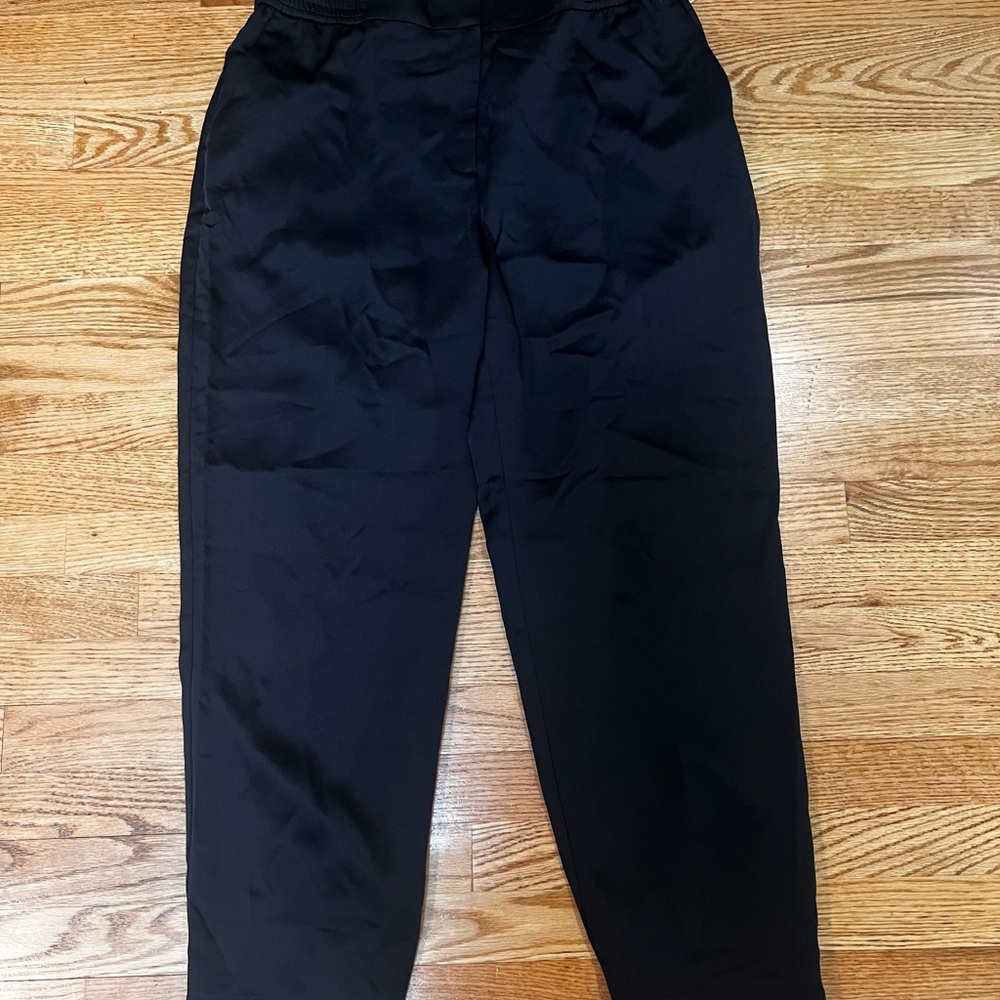 Worthington Women’s Black Joggers